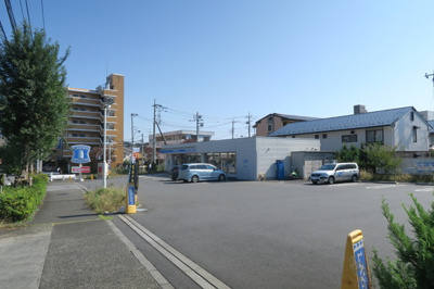 ローソン 八王子片倉町店まで140ｍ