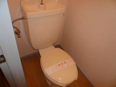 他号室参考写真