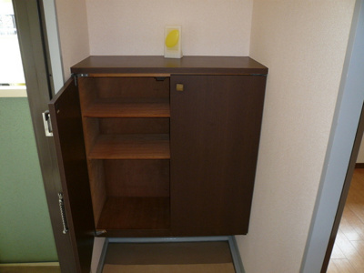 他号室参考写真