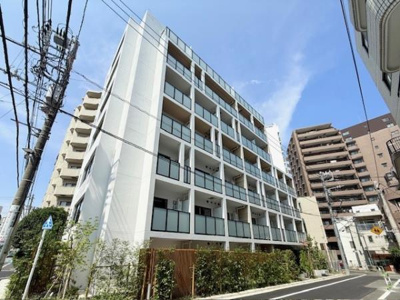 【外観】 | ジオエント駒込