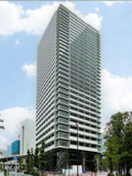 Ｂｒｉｌｌｉａ　Ｔｏｗｅｒ　浜離宮の画像