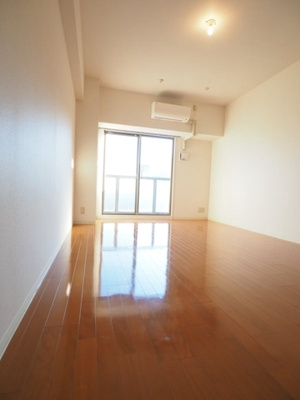 【洋室】 | 新品家具付きマンション台東2(KaGood東京)