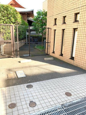 【駐車場】 | ティアラ三軒茶屋