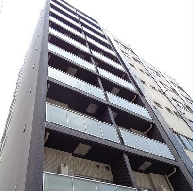 GENOVIA上野Ⅱskygarden