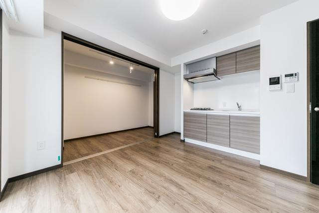 プライムブリス門前仲町のその他|※写真は同タイプ住戸です。