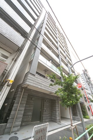 ムニレジデンス上野