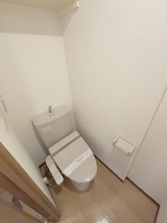 洗面所