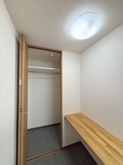 建物入口