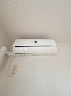セキュリティ設備