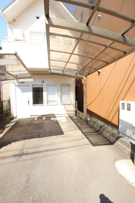 駐車場(要空き確認)