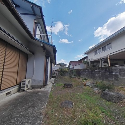 岐阜市粟野西５丁目の一戸建てのその他