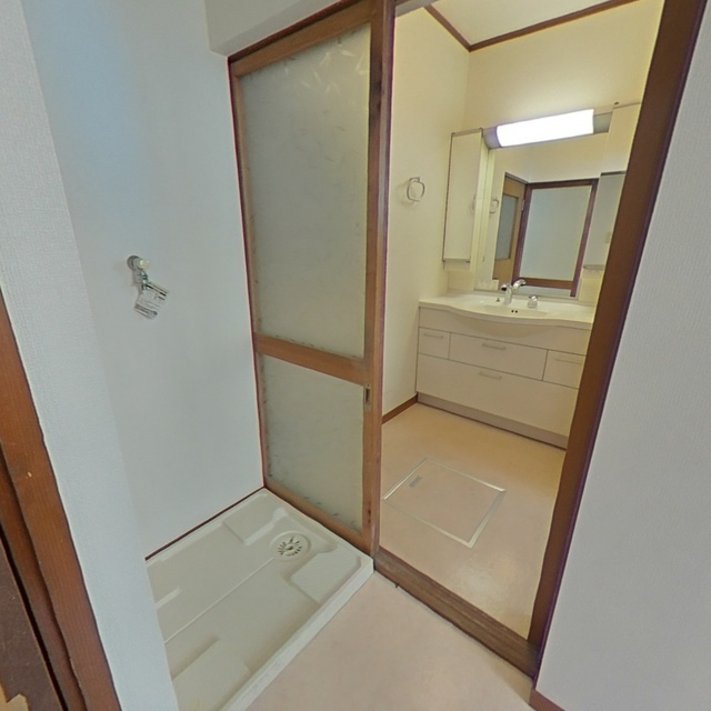 岐阜市粟野西５丁目の一戸建ての設備
