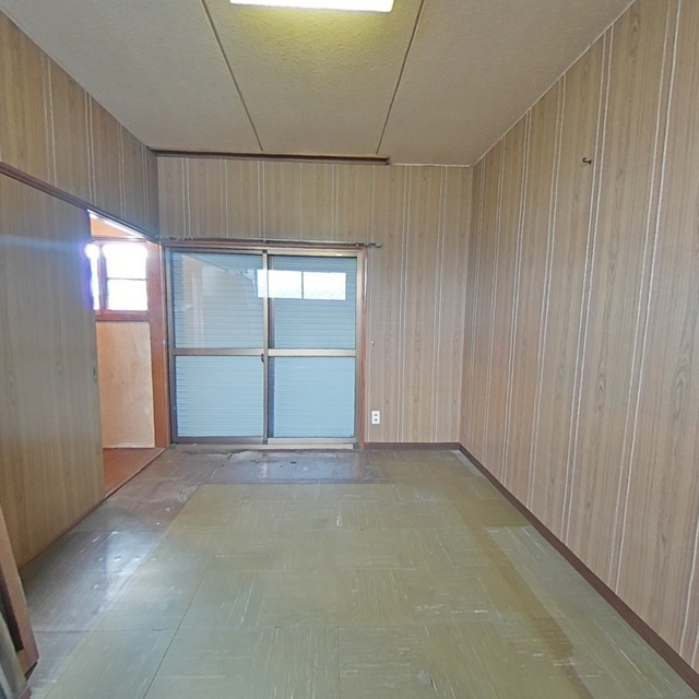 岐阜市粟野西５丁目の一戸建ての内装
