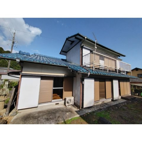 岐阜市粟野西５丁目の一戸建てのその他