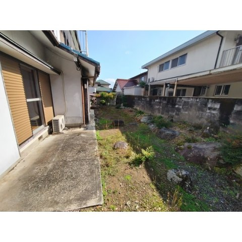 岐阜市粟野西５丁目の一戸建てのその他