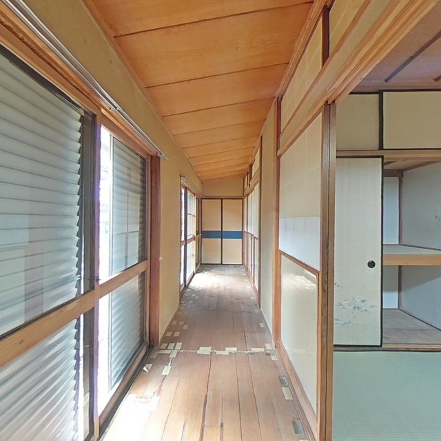 岐阜市粟野西５丁目の一戸建ての収納