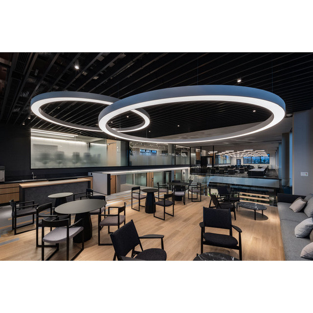INNOVATOR'S VILLAGEのその他|2F専用ラウンジ