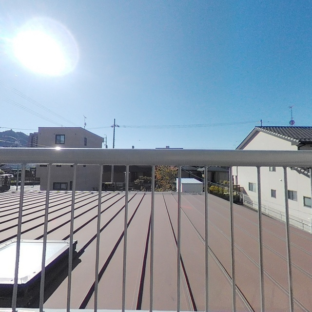 波良コーポのその他