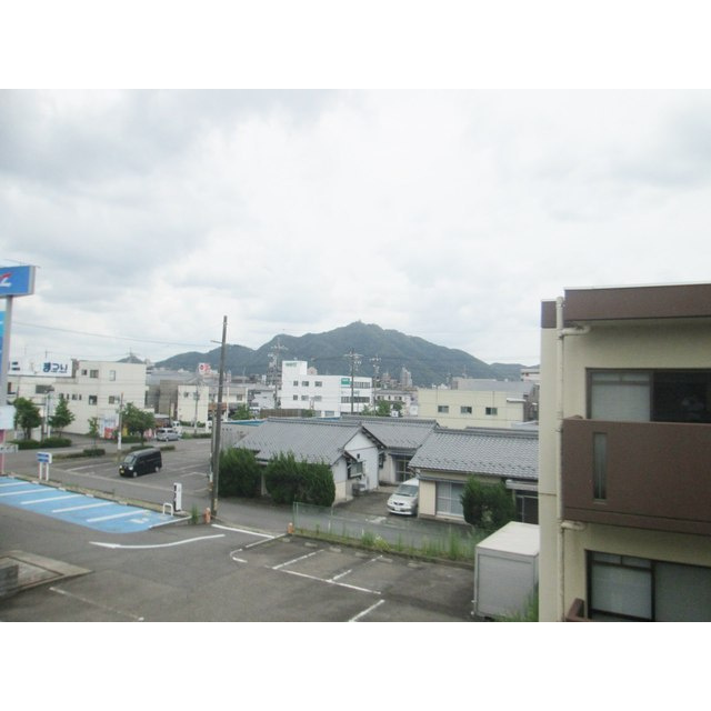 パークサイドＭのその他