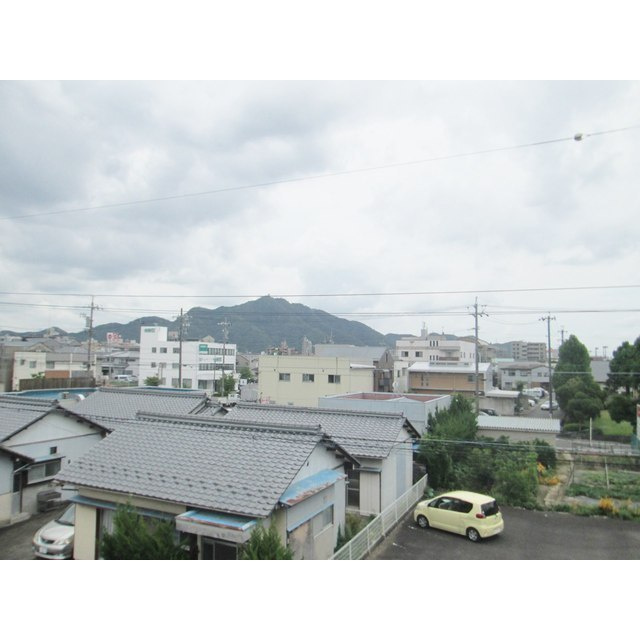 パークサイドＭのその他