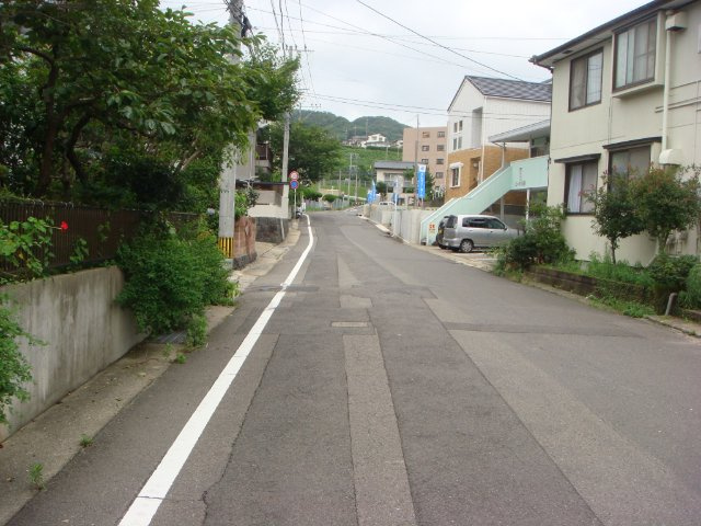 岩永アパートのその他