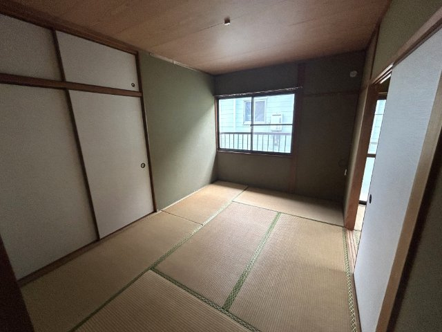 岩永アパートのその他