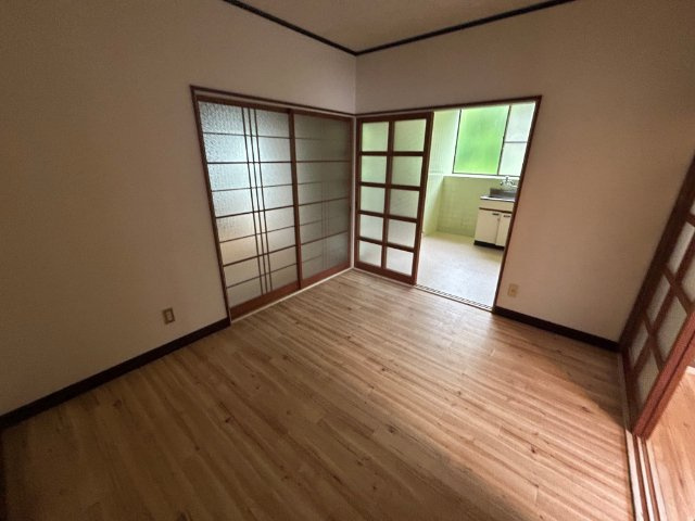 岩永アパートのその他