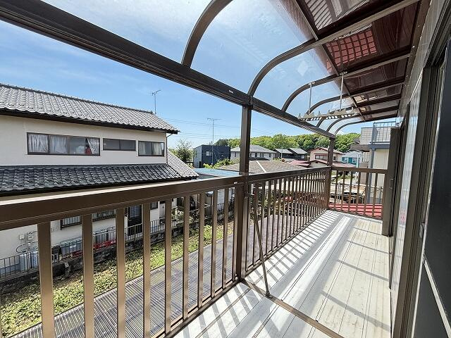 宇都宮市竹下町　5ＬＤＫ　中古住宅のその他