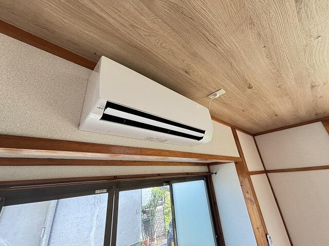 宇都宮市竹下町　5ＬＤＫ　中古住宅のその他