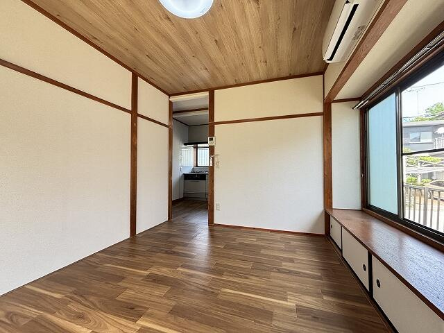 宇都宮市竹下町　5ＬＤＫ　中古住宅のその他