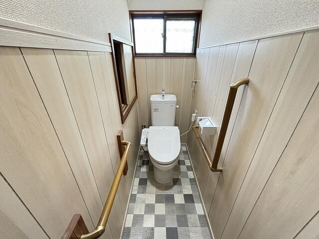 宇都宮市竹下町　5ＬＤＫ　中古住宅のその他