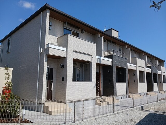 Casa香芝