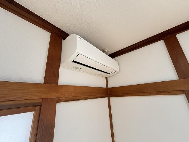 宇都宮市岩曽町　4ＳＤＫ　中古住宅のその他