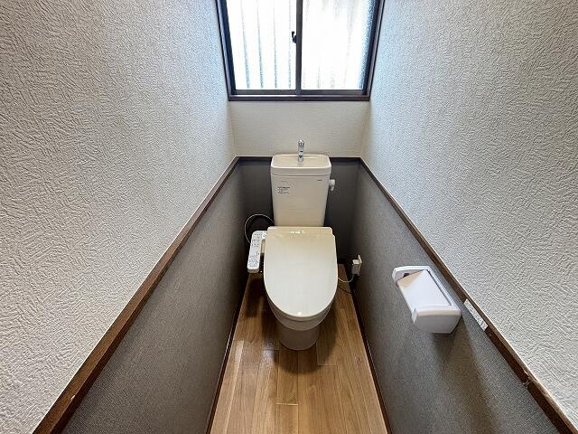 宇都宮市岩曽町　4ＳＤＫ　中古住宅のその他