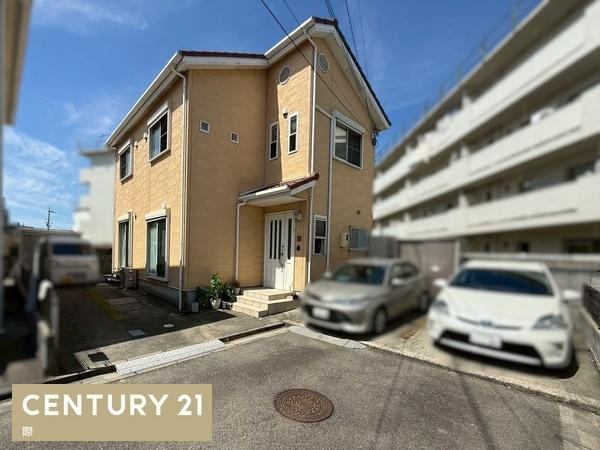 和歌山市栄谷　中古戸建