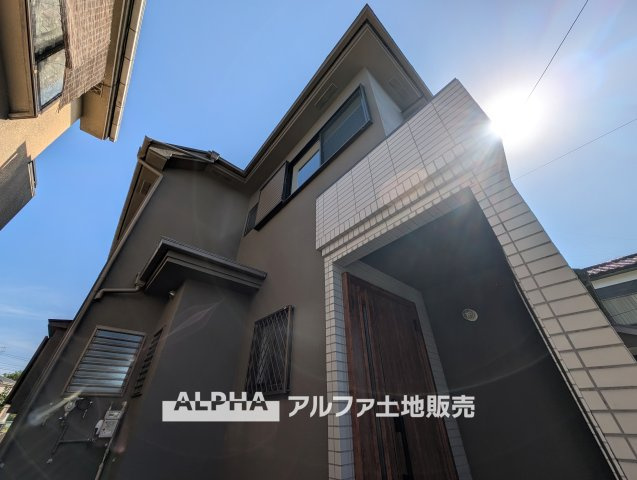 ~青梅野上町1丁目~Remodeled Home