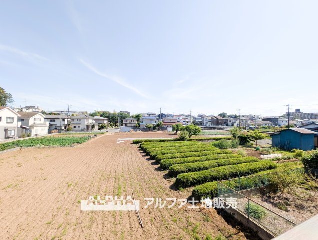 ~青梅野上町1丁目~Remodeled Homeの展望
