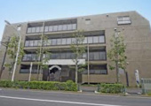 上野毛日伸マンションの画像