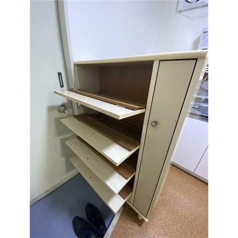 【内装】