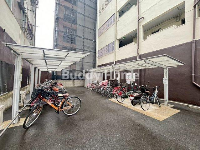 第3田辺マンションのその他共用部分