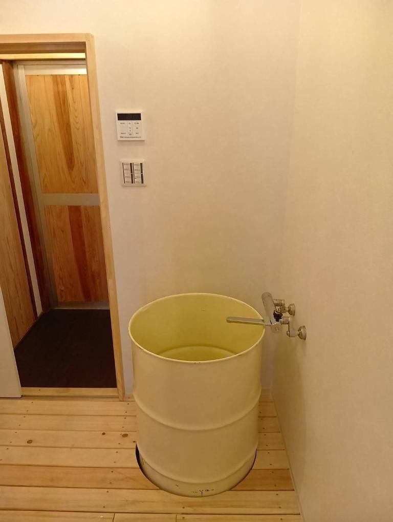 長尾元町　サウナ付き貸家のその他