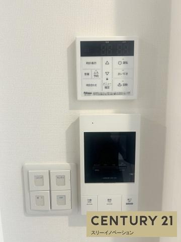 DAWN RESIDENCE sangenyahigasiの玄関