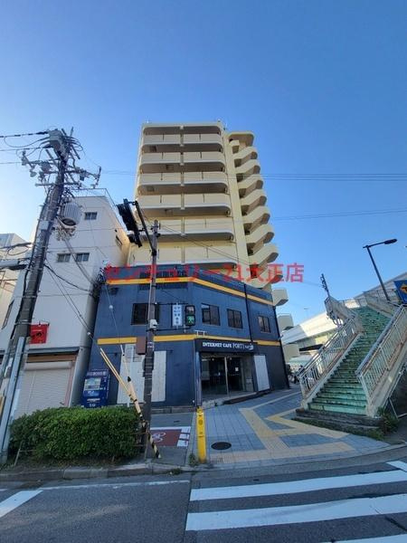 ポートヴィラ弁天
