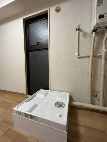 アーバンロジェ西浅草の設備
