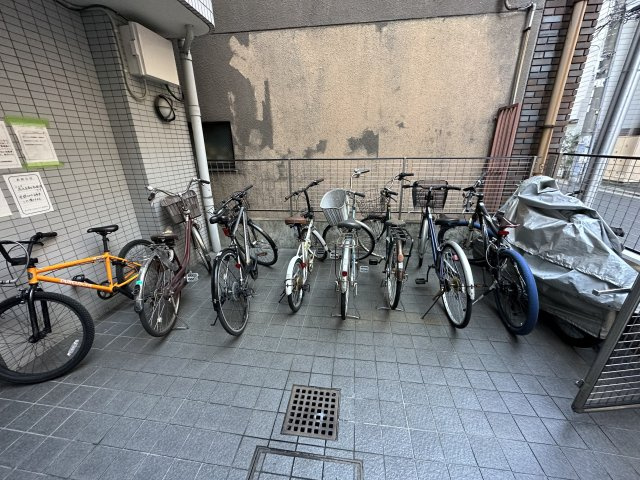 アーバンロジェ西浅草のその他共用部分
