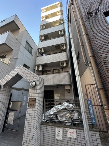 アーバンロジェ西浅草