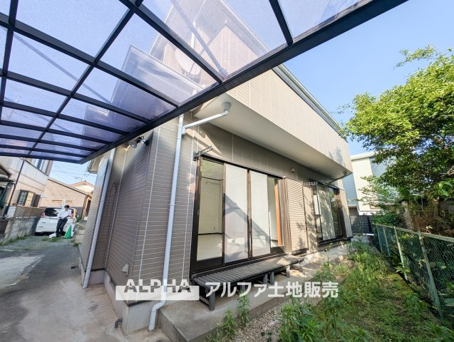 ~昭島田中町1丁目~Remodeled Home