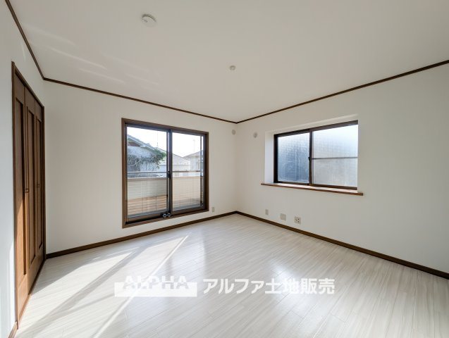 ~昭島田中町1丁目~Remodeled Homeの洋室