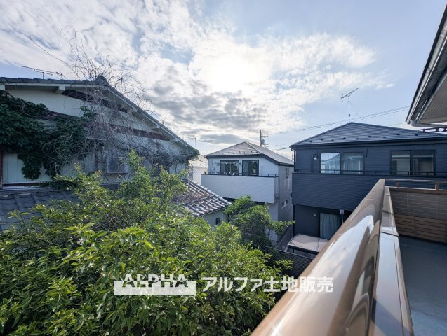 ~昭島田中町1丁目~Remodeled Homeの展望