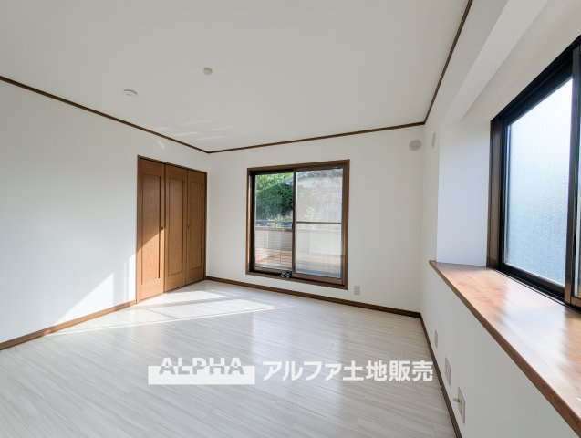 ~昭島田中町1丁目~Remodeled Homeの洋室|【sweat】
◆一日の疲れはここでリセット◆デザインもよくリフレッシュには欠かせない空間です。